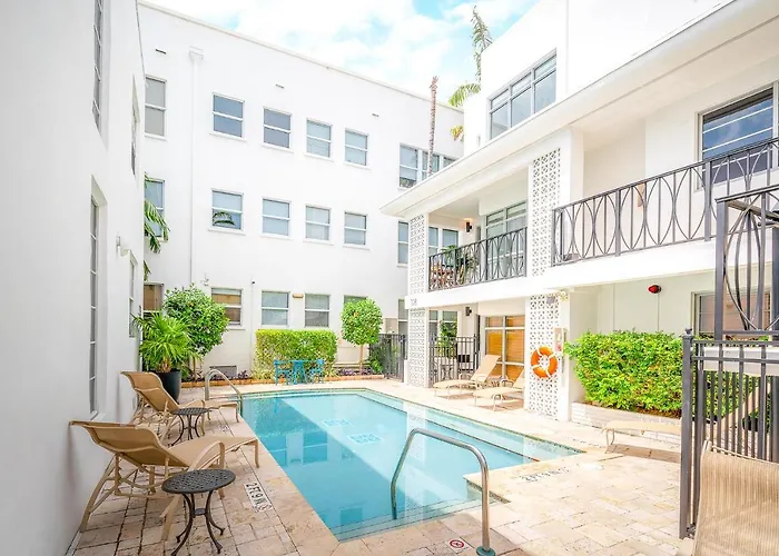 Fountain Condo 2 Story Pool Bbq Balcony